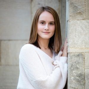 Meet your Posher, Brooke